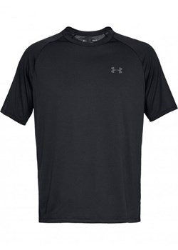 Męska koszulka treningowa UNDER ARMOUR Tech 2.0 SS Tee ze sklepu Sportstylestory.com w kategorii T-shirty męskie - zdjęcie 173889472