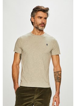 Polo Ralph Lauren - T-shirt 710680785002 ze sklepu PRM w kategorii T-shirty męskie - zdjęcie 173890391