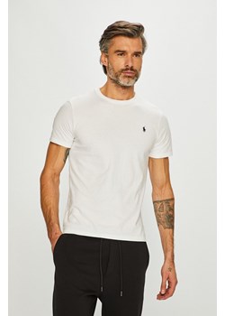Polo Ralph Lauren - T-shirt 710680785003 ze sklepu PRM w kategorii T-shirty męskie - zdjęcie 173890393