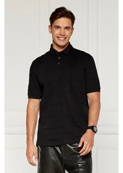 Armani Exchange Polo | Regular Fit ze sklepu Gomez Fashion Store w kategorii T-shirty męskie - zdjęcie 173891120