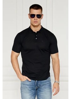 Emporio Armani Polo | Regular Fit ze sklepu Gomez Fashion Store w kategorii T-shirty męskie - zdjęcie 173891194