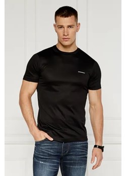 Emporio Armani T-shirt | Slim Fit ze sklepu Gomez Fashion Store w kategorii T-shirty męskie - zdjęcie 173891204