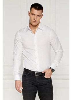 Emporio Armani Koszula | Regular Fit ze sklepu Gomez Fashion Store w kategorii Koszule męskie - zdjęcie 173891220