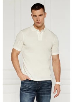 Emporio Armani Polo | Regular Fit ze sklepu Gomez Fashion Store w kategorii T-shirty męskie - zdjęcie 173891244
