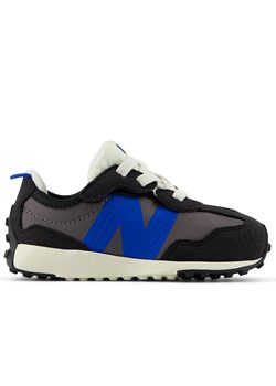 Buty New Balance NW327VB - czarne ze sklepu streetstyle24.pl w kategorii Buty sportowe dziecięce - zdjęcie 173896131