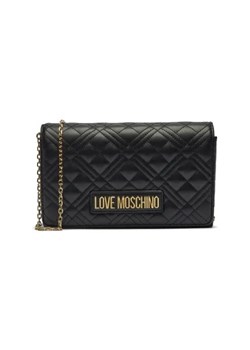 Love Moschino Listonoszka ze sklepu Gomez Fashion Store w kategorii Listonoszki - zdjęcie 173896234