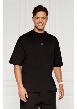 Armani Exchange T-shirt | Oversize fit ze sklepu Gomez Fashion Store w kategorii T-shirty męskie - zdjęcie 173896363