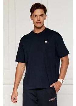 Guess Jeans T-shirt | Oversize fit ze sklepu Gomez Fashion Store w kategorii T-shirty męskie - zdjęcie 173896484