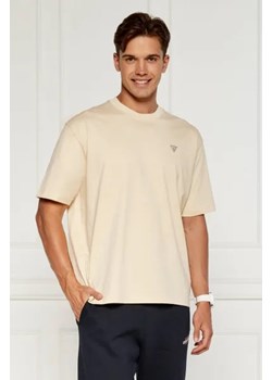 Guess Jeans T-shirt | Oversize fit ze sklepu Gomez Fashion Store w kategorii T-shirty męskie - zdjęcie 173896493