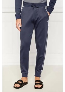 BOSS BLACK Spodnie dresowe | Slim Fit ze sklepu Gomez Fashion Store w kategorii Spodnie damskie - zdjęcie 173896602