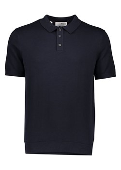 SELECTED HOMME Koszulka polo w kolorze czarnym ze sklepu Limango Polska w kategorii T-shirty męskie - zdjęcie 173896711