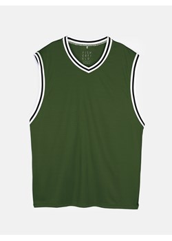 GATE Top do koszykówki M ze sklepu gateshop w kategorii T-shirty męskie - zdjęcie 173897371