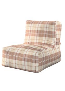 Pufa- fotel ze sklepu dekoria.pl w kategorii Pufy i siedziska - zdjęcie 173897684