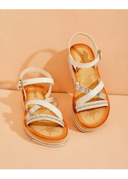 Royalfashion Damskie sandały Eloos ze sklepu royalfashion.pl w kategorii Sandały damskie - zdjęcie 173899052