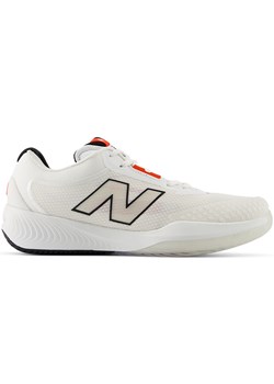 Buty męskie New Balance MCH996W6 – białe ze sklepu New Balance Poland w kategorii Buty sportowe męskie - zdjęcie 173899173