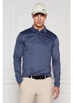 BOSS BLACK Polo Pado 30 | Regular Fit ze sklepu Gomez Fashion Store w kategorii T-shirty męskie - zdjęcie 173899821