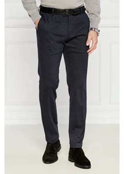 Joop! Spodnie chino Hank | Slim Fit ze sklepu Gomez Fashion Store w kategorii Spodnie męskie - zdjęcie 173899944