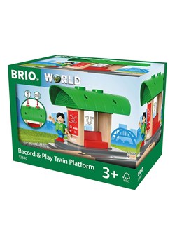 Brio 2-częściowy zestaw - 3+ ze sklepu Limango Polska w kategorii Zabawki - zdjęcie 173900014