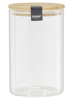 COOK CONCEPT Pojemnik - 1 l - id: 10454893 - marki Cook Concept - 173900210 COOK CONCEPT Pojemnik - 1 l ze sklepu Limango Polska w kategorii Pojemniki kuchenne - zdjęcie 173900210
