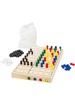 small foot Gra logiczna - 6+ ze sklepu Limango Polska w kategorii Zabawki - zdjęcie 173900594