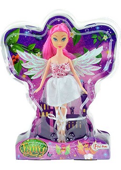 Toi-Toys Lalka &quot;Fairies Fee&quot; - 3+ ze sklepu Limango Polska w kategorii Zabawki - zdjęcie 173900634