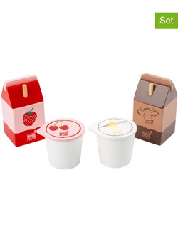 small foot Zestaw produktów mlecznych - 3+ ze sklepu Limango Polska w kategorii Zabawki - zdjęcie 173900663
