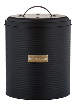 Typhoon Pojemnik &quot;Typhoon&quot; w kolorze czanym na kompost - 2,5 l ze sklepu Limango Polska w kategorii Pojemniki kuchenne - zdjęcie 173900824