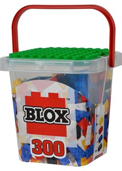 Simba 300-częściowy zestaw klocków - 3+ ze sklepu Limango Polska w kategorii Zabawki - zdjęcie 173901111