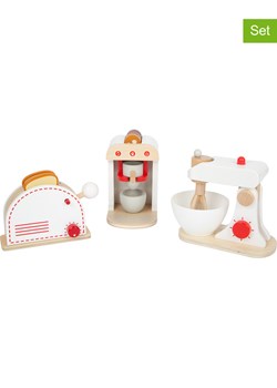 small foot Zestaw kuchenny - 3+ ze sklepu Limango Polska w kategorii Zabawki - zdjęcie 173902342