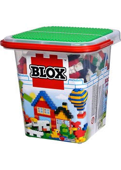 Simba 500-częściowy zestaw klocków &quot;Blox&quot; - 4 m+ ze sklepu Limango Polska w kategorii Zabawki - zdjęcie 173902403