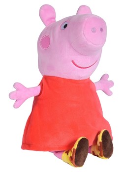 Peppa Pig Maskotka &quot;Świnka Peppa: Mama Świnka&quot; - 0+ ze sklepu Limango Polska w kategorii Zabawki - zdjęcie 173902613