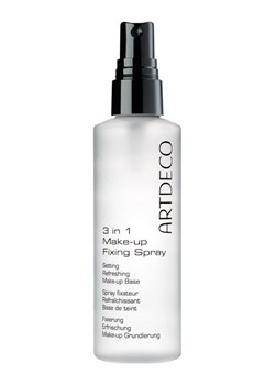 Artdeco Spray &quot;3 In 1 Make-Up Fixing Spray&quot; - 100 ml ze sklepu Limango Polska w kategorii Utrwalacze makijażu - zdjęcie 173902874