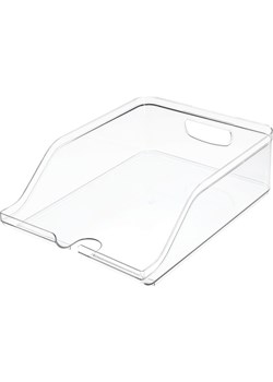 Idesign Organizer &quot;Crisp&quot; do lodówki - 35,5 x 10 x 26 cm ze sklepu Limango Polska w kategorii Akcesoria i przechowywanie - zdjęcie 173903563