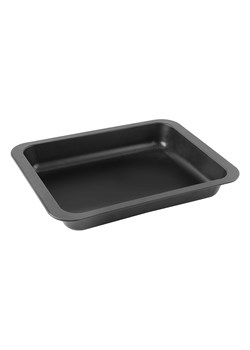 Zenker Forma &quot;Special cooking&quot; w kolorze czarnym do pieczenia - 36,5 x 27,5 x 5 cm ze sklepu Limango Polska w kategorii Akcesoria do pieczenia - zdjęcie 173904630