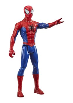 MARVEL Spider-Man Figurka &quot;Spider-Man&quot; do zabawy - 4+ ze sklepu Limango Polska w kategorii Zabawki - zdjęcie 173904953