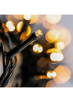 Profiline Łańcuch świetlny LED w kolorze ciepłej bieli ze sklepu Limango Polska w kategorii Oświetlenie - zdjęcie 173905422