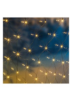 Profiline Girlanda LED w kolorze ciepłej bieli - 320 x 150 cm - id: 11996137 - marki Profiline - 173905983 Profiline Girlanda LED w kolorze ciepłej bieli - 320 x 150 cm ze sklepu Limango Polska w kategorii Oświetlenie - zdjęcie 173905983