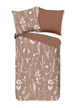 Good Morning Komplet pościeli &quot;Rav&quot; w kolorze jasnobrązowym ze sklepu Limango Polska w kategorii Pościele - zdjęcie 173907124