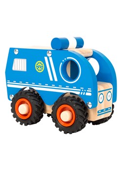 small foot Auto policyjne - 18 m+ ze sklepu Limango Polska w kategorii Zabawki - zdjęcie 173907341