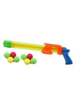 Jamara Pistolet na wodę i kulki &quot;Mc Fizz Fizzy&quot; - 3+ ze sklepu Limango Polska w kategorii Zabawki - zdjęcie 173907621