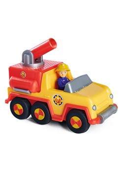 Feuerwehrmann Sam Wóz strażacki z figurką - 3+ ze sklepu Limango Polska w kategorii Zabawki - zdjęcie 173907991