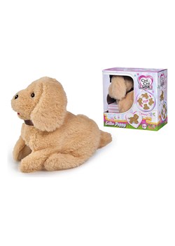 Simba Maskotka aktywizująca "Salto Puppy" - 3+ - id: 12451843 - marki Simba - 173908180 Simba Maskotka aktywizująca "Salto Puppy" - 3+ ze sklepu Limango Polska w kategorii Zabawki - zdjęcie 173908180