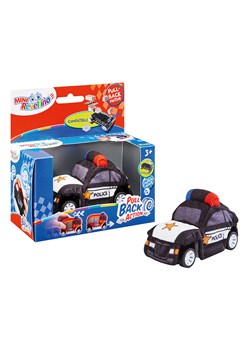 Revell Radiowóz policyjny - 3+ ze sklepu Limango Polska w kategorii Zabawki - zdjęcie 173908212