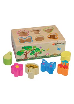 Happy People Sorter - 18 m+ ze sklepu Limango Polska w kategorii Zabawki - zdjęcie 173908344
