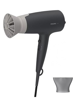 Philips Suszarka &quot;3000&quot; w kolorze czarno-szarym ze sklepu Limango Polska w kategorii Suszarki i prostownice - zdjęcie 173908373