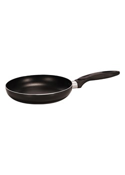 Chefware Patelnia w kolorze czarnym - Ø 20 cm ze sklepu Limango Polska w kategorii Garnki - zdjęcie 173908453