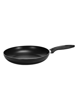 Chefware Patelnia w kolorze czarnym - Ø 28 cm ze sklepu Limango Polska w kategorii Garnki - zdjęcie 173908454