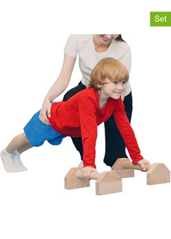 Woody Kids Sztangi - 3+ ze sklepu Limango Polska w kategorii Zabawki - zdjęcie 173908770