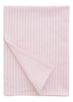 Overbeck and Friends Ściereczka &quot;Elli&quot; w kolorze jasnoróżowym do naczyń - 70 x 50 cm ze sklepu Limango Polska w kategorii Ścierki kuchenne - zdjęcie 173909300