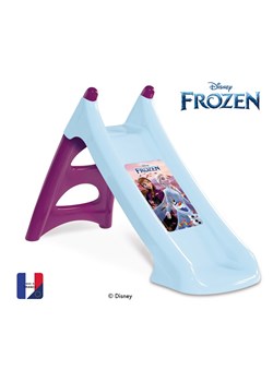 Smoby Zjeżdżalnia &quot;XS Frozen&quot; - 2+ ze sklepu Limango Polska w kategorii Zabawki - zdjęcie 173909482